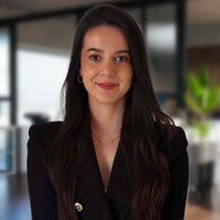 Ana Lajcak profile picture