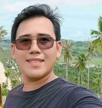 Allen Rouse Jusos profile picture