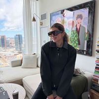 Rebecca Gerber profile picture