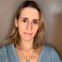 Robyn Gilbert profile picture