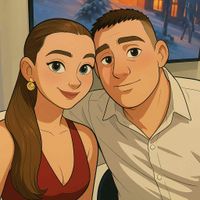 Kristina Cvetkovic profile picture