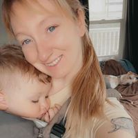 Megan Difford profile picture