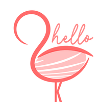 Hello Pink Feathers profile picture