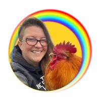 Brittany (Bri) Morton profile picture