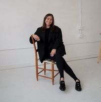 Faith Bergman profile picture