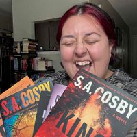 Deirdre Byrd profile picture