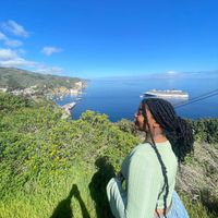 Sarah profile picture
