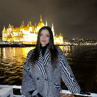 Milijana Stjepanovic profile picture