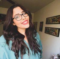 Jailene Diaz profile picture