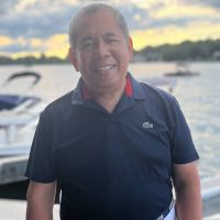 Johnny Ruedas profile picture