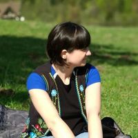 Ana Diamandescu profile picture