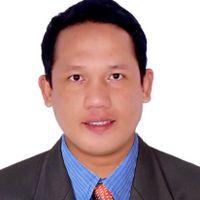 Russel Joy Pitajen profile picture