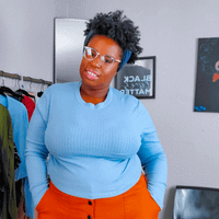 Justena Kelly profile picture