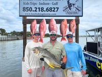 Capt. Nick Kirby profile picture