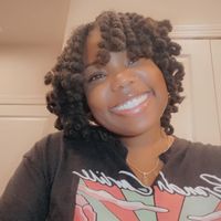 Amisha Baker profile picture