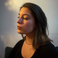 isidora lončina profile picture