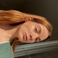 Anastasija Borovic profile picture
