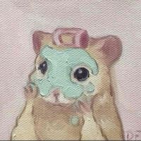 Skincare Mousie profile picture