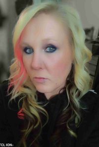 Carrie Morgan profile picture
