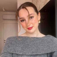 Diana Damnjanovic profile picture