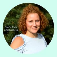 Stef's Eats and Sweets profile picture