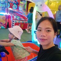 Elaine ternida tevar profile picture
