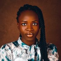 Adeoye Lois profile picture