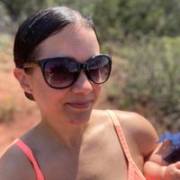 Amalia Robinson profile picture