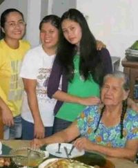 Eunice Sumagaysay profile picture