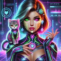 Pixel Wixen profile picture