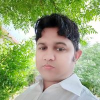 Samar Iqbal profile picture