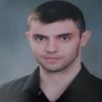 Milos Simonovic profile picture