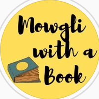 Mowgli with a Book profile picture