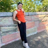 Zandra Mikalsen profile picture