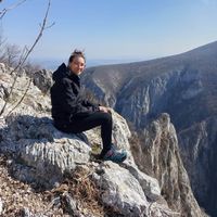 Valentina Milovanovic profile picture