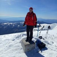 Valentina Milovanovic profile picture