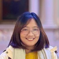 Abegail V profile picture