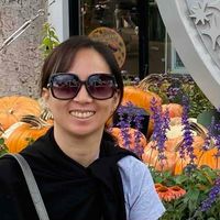 Monet M profile picture