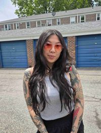 Greta Choo Tung profile picture