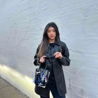 Ahra Oh profile picture