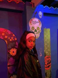 Ibenami Mthembu profile picture