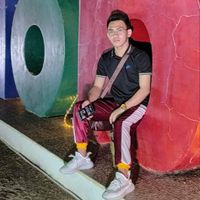 Benson Pacula profile picture