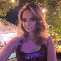 Matea Kiselichka profile picture