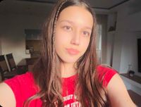 Nina Nikolina profile picture