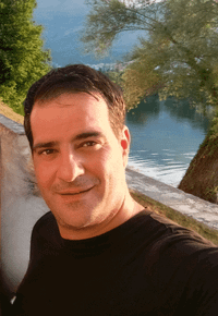 Goran Vidović profile picture