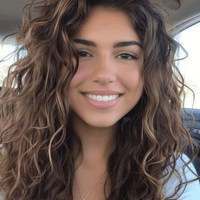 Maria profile picture