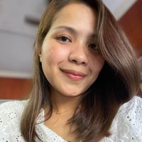 Apple Mae Dapog profile picture