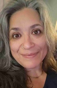 Zareena Yvonne Faroqui profile picture