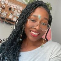 Carenna Collins profile picture