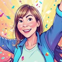 Alison SM profile picture